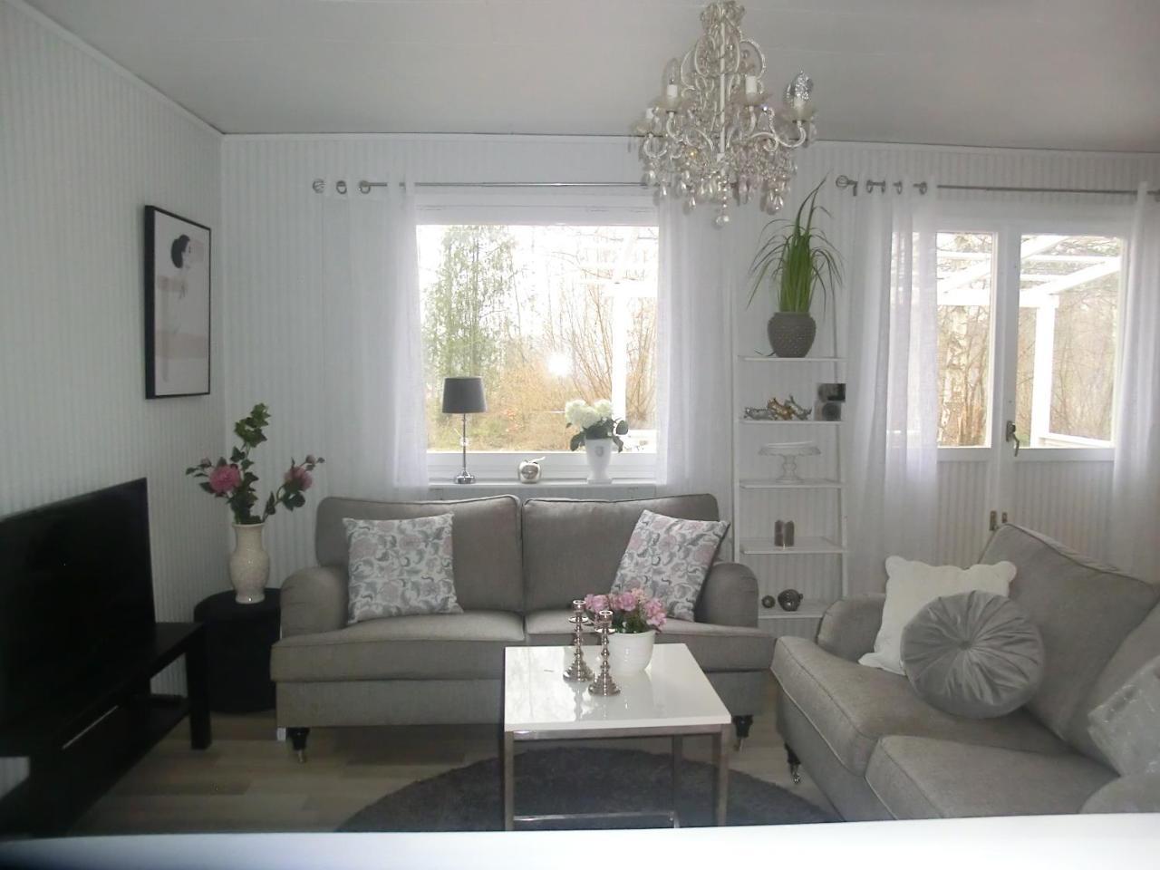 Bjoerkslingan Villa Vimmerby Exterior photo