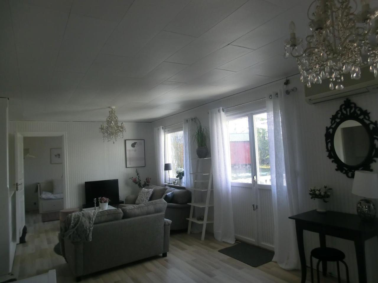 Bjoerkslingan Villa Vimmerby Exterior photo